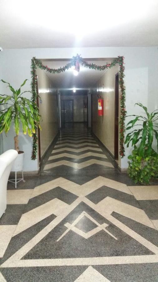 Hotel Sao Joao Da Escocia Carpina Eksteriør bilde